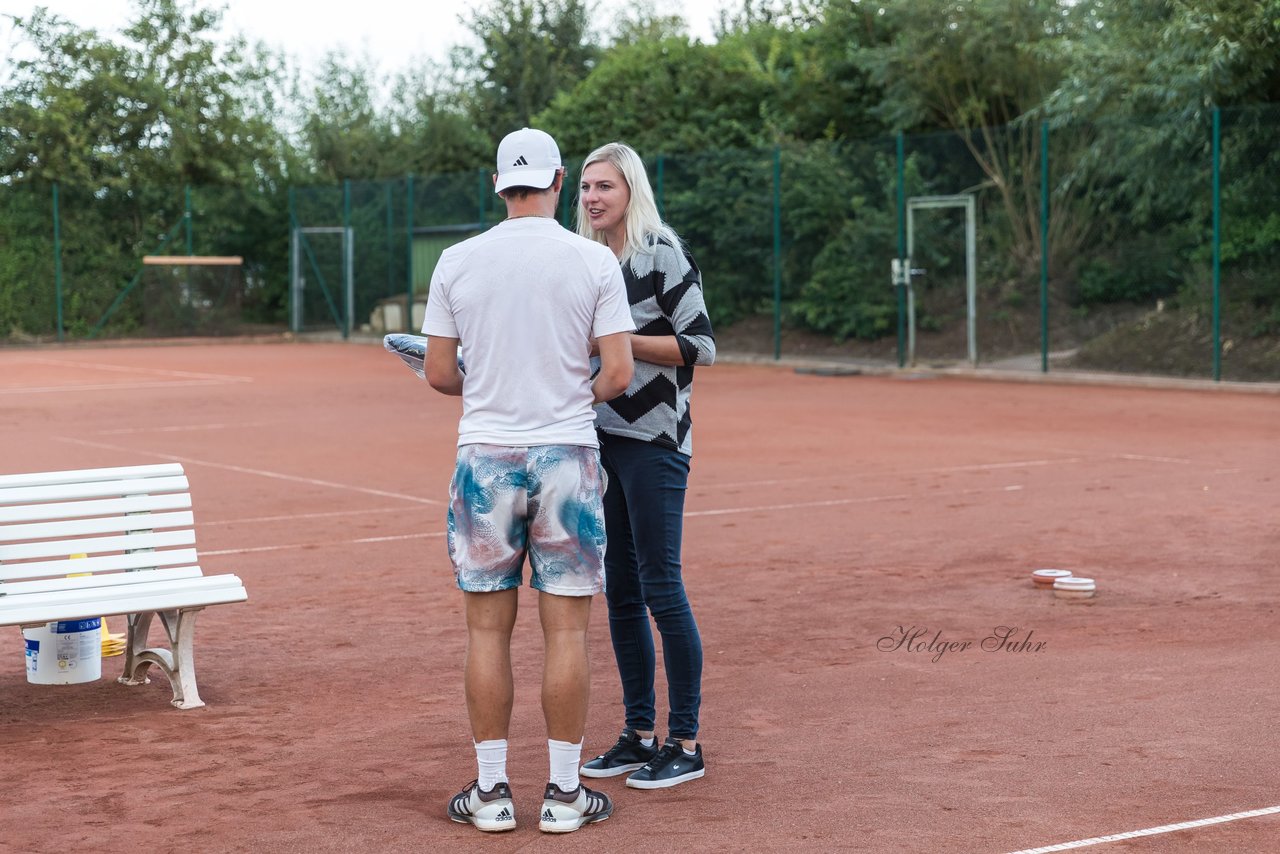 Bild 15 - Marner Tennisevent mit Mischa Zverev